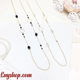 Đay Chuyền Dài Thời Trang