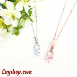 Dây Chuyền swarovski