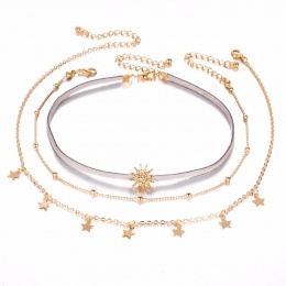 Vòng cổ choker